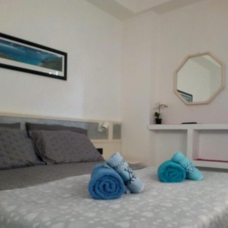 Casa Sandra Cefalù Kültér fotó