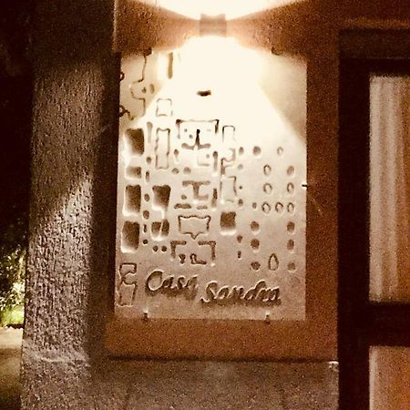 Casa Sandra Cefalù Kültér fotó