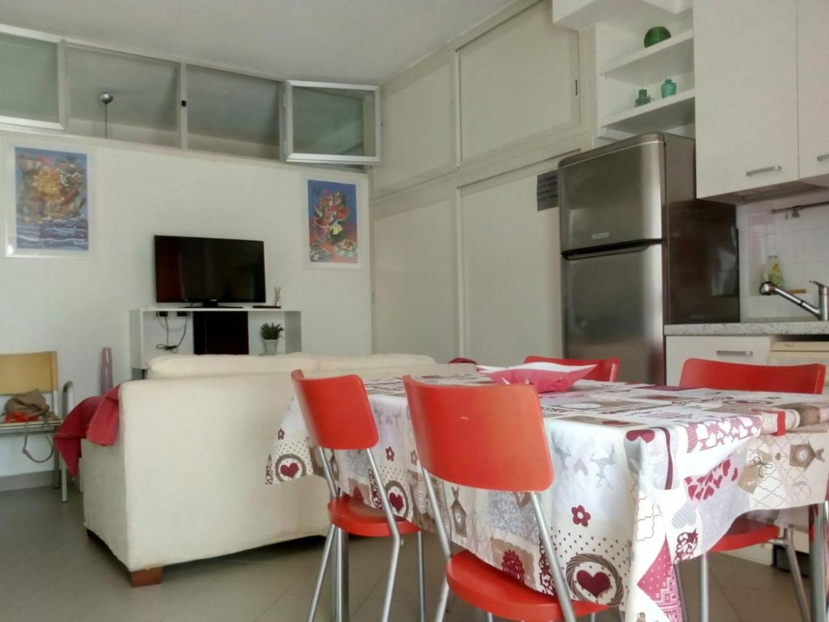 Casa Sandra Cefalù Kültér fotó