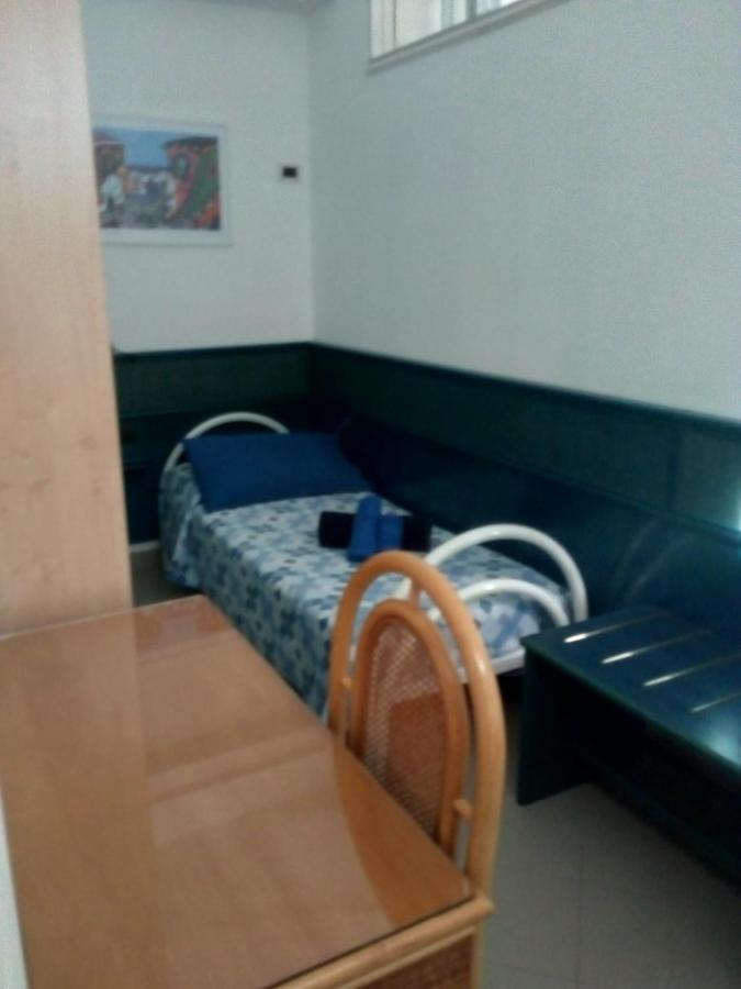 Casa Sandra Cefalù Kültér fotó