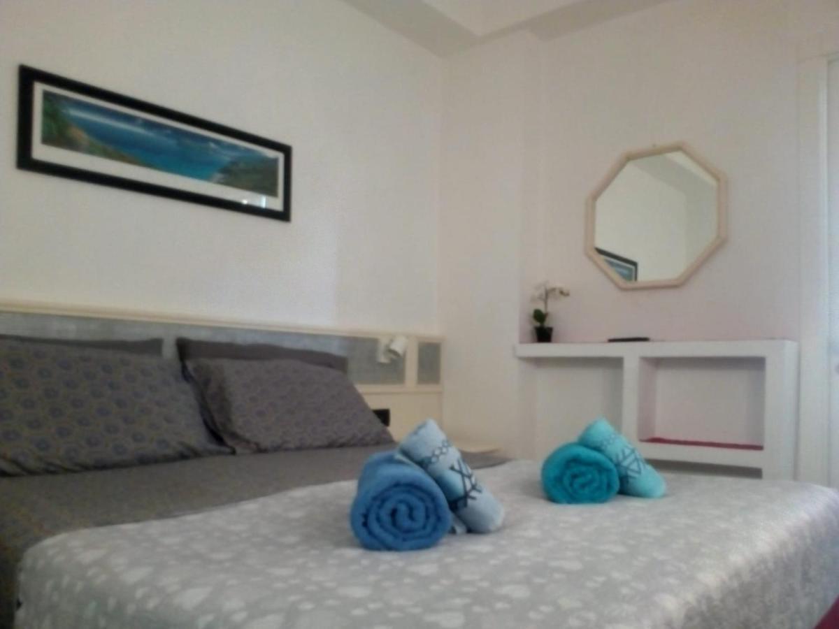 Casa Sandra Cefalù Kültér fotó