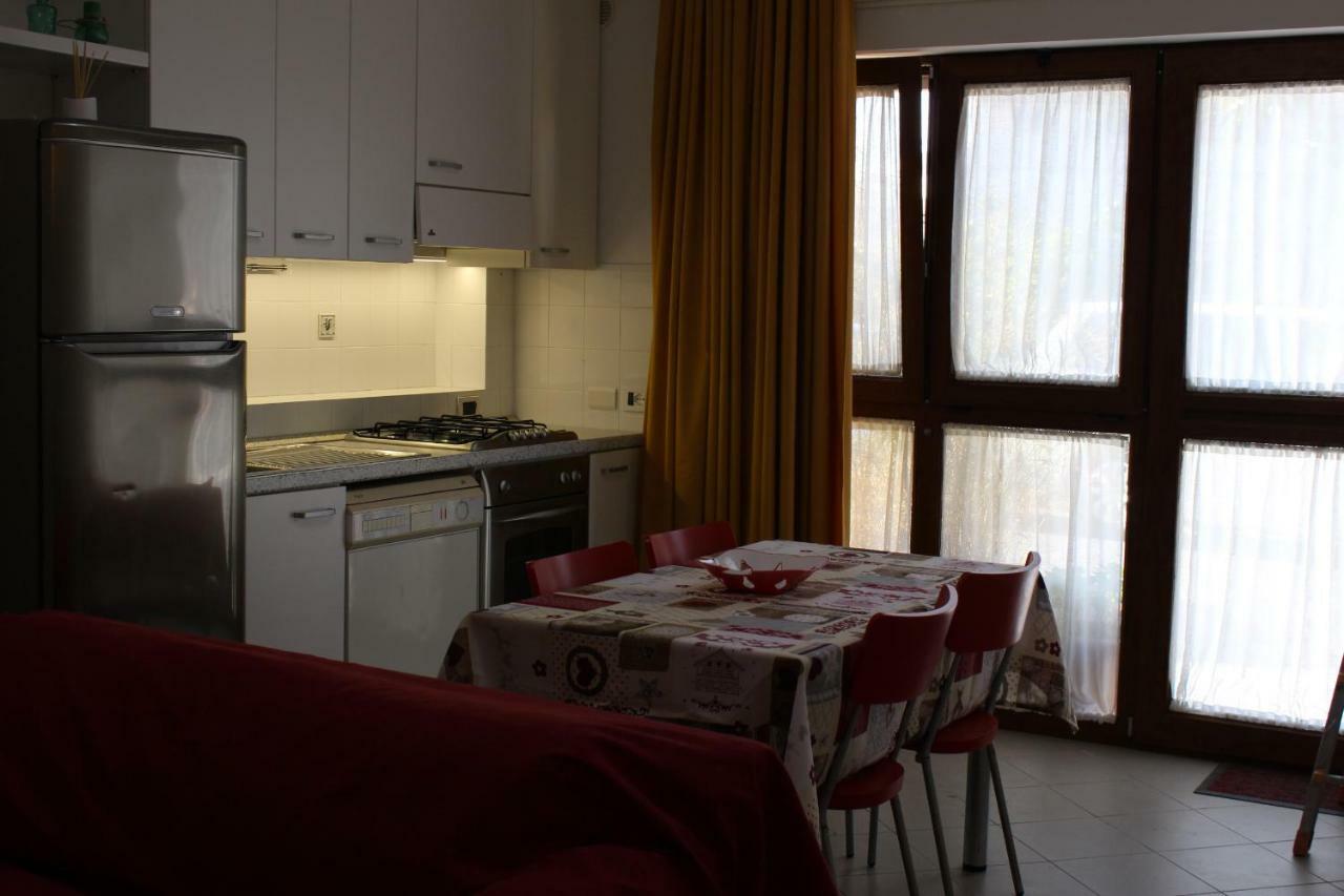 Casa Sandra Cefalù Kültér fotó