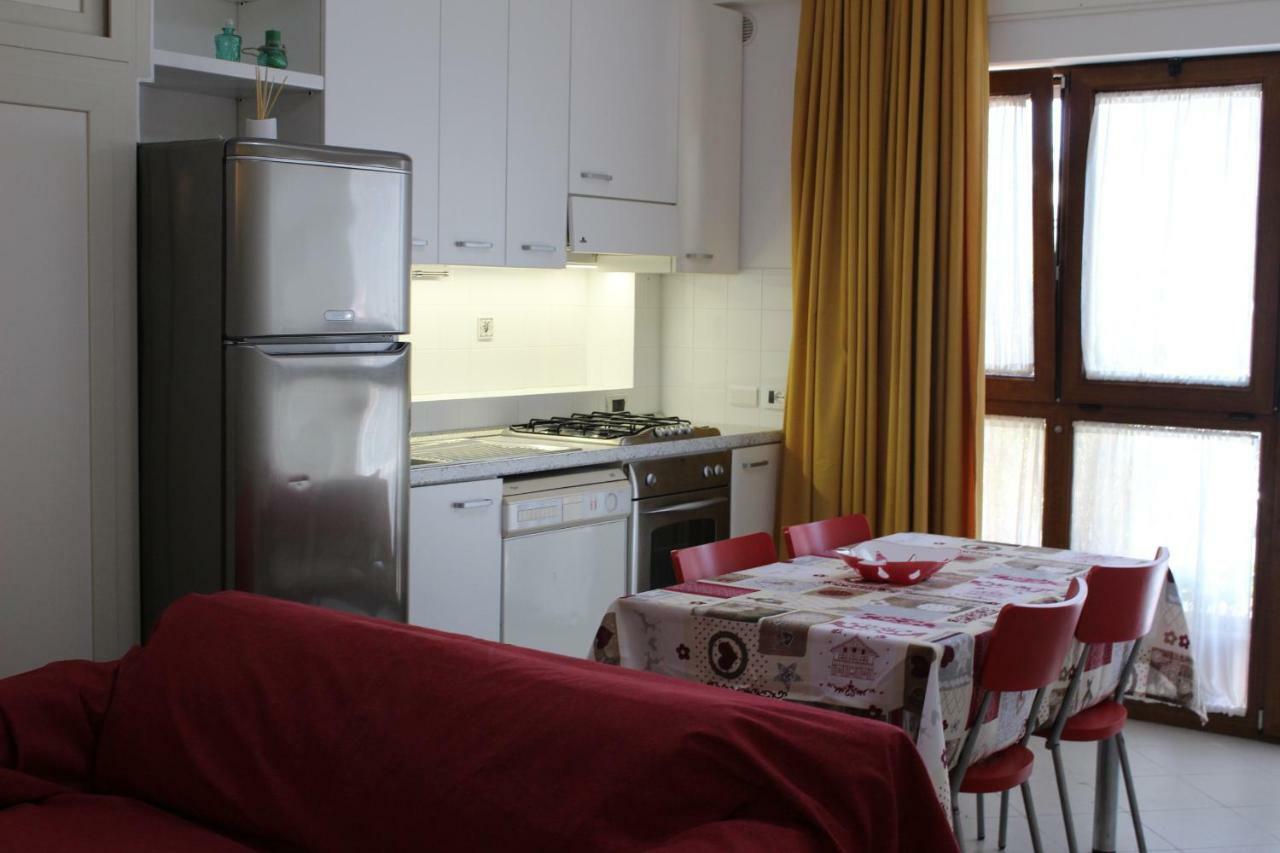Casa Sandra Cefalù Kültér fotó